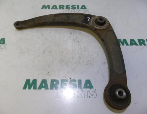 Querlenker links vorne Peugeot 307  3520S2 P5849540