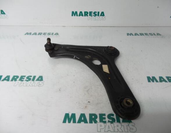 Querlenker links vorne Peugeot 1007  3520V1 P5519229