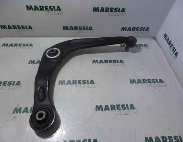 Track Control Arm PEUGEOT 206 SW (2E/K)