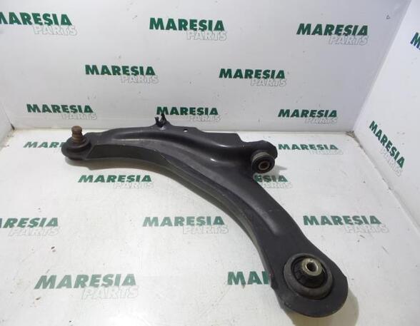 Track Control Arm RENAULT MEGANE II Estate (KM0/1_)