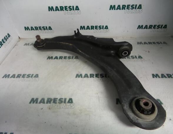 Track Control Arm RENAULT GRAND SCÉNIC II (JM0/1_), RENAULT SCÉNIC II (JM0/1_)