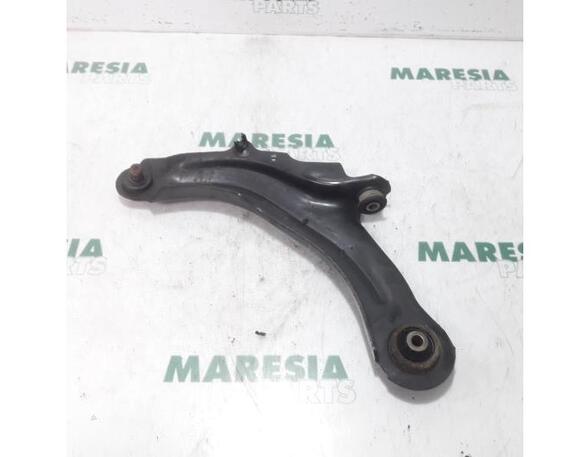 Track Control Arm RENAULT SCÉNIC II (JM0/1_)