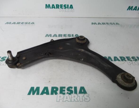 Track Control Arm RENAULT LAGUNA II (BG0/1_)