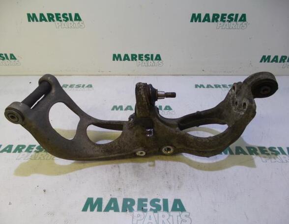 Track Control Arm PEUGEOT 407 SW (6E_)