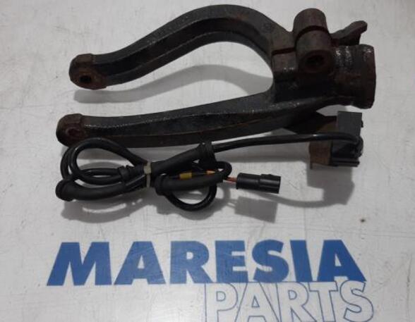 Track Control Arm LANCIA THESIS (841_)