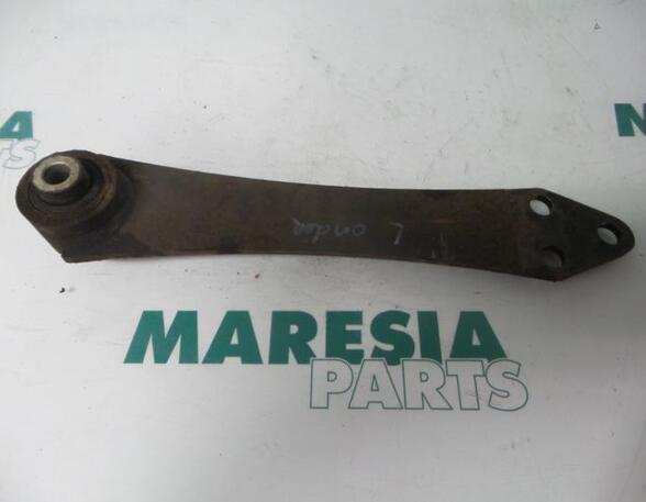 Track Control Arm ALFA ROMEO 159 (939_)