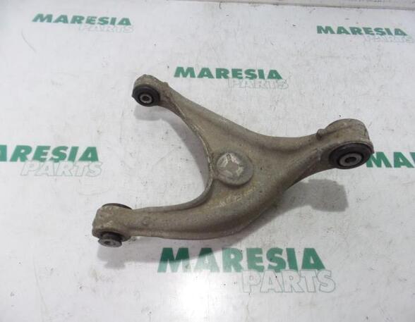 Track Control Arm PEUGEOT 407 (6D_)