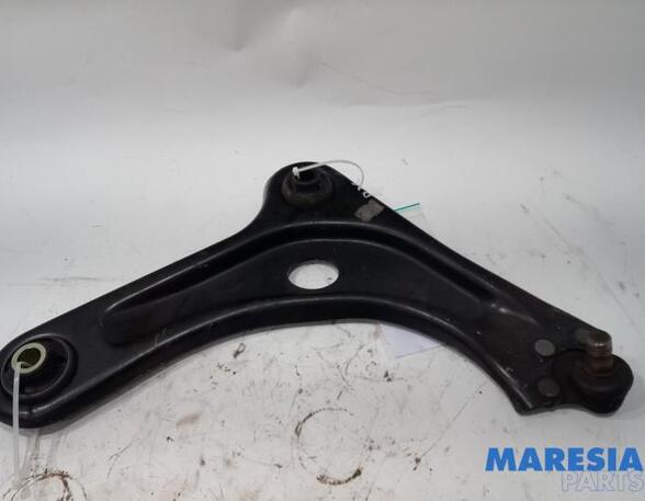 Track Control Arm CITROËN C3 II (SC_), CITROËN C3 III (SX)