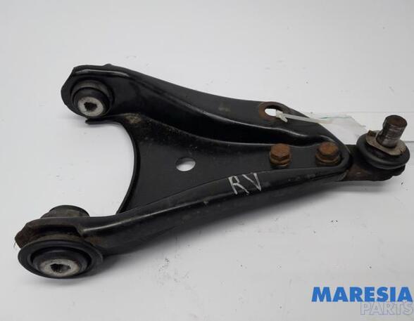 Track Control Arm RENAULT TWINGO II (CN0_)