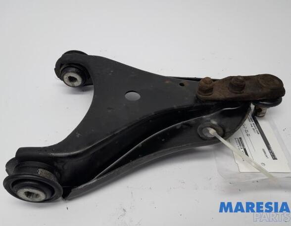 Track Control Arm RENAULT TWINGO II (CN0_)