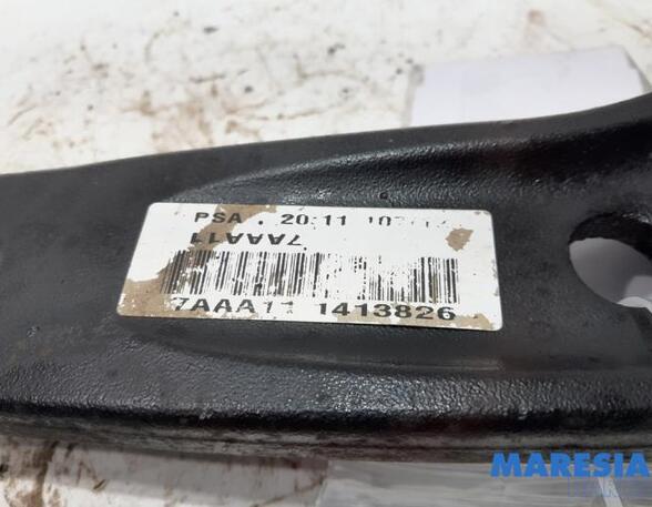 Track Control Arm PEUGEOT 508 I (8D_)