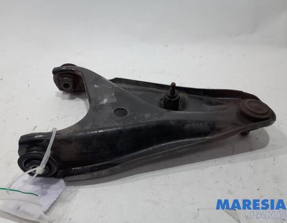 Track Control Arm RENAULT LOGAN I Estate (KS_), DACIA LOGAN MCV (KS_)