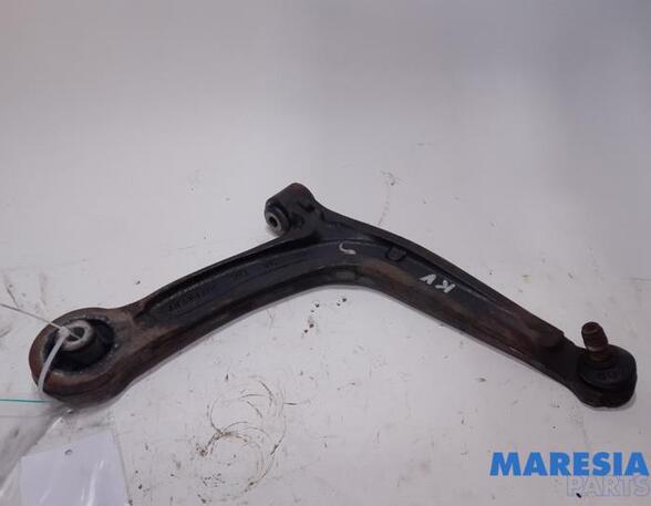 Track Control Arm FIAT 500 (312_), FIAT 500 C (312_)