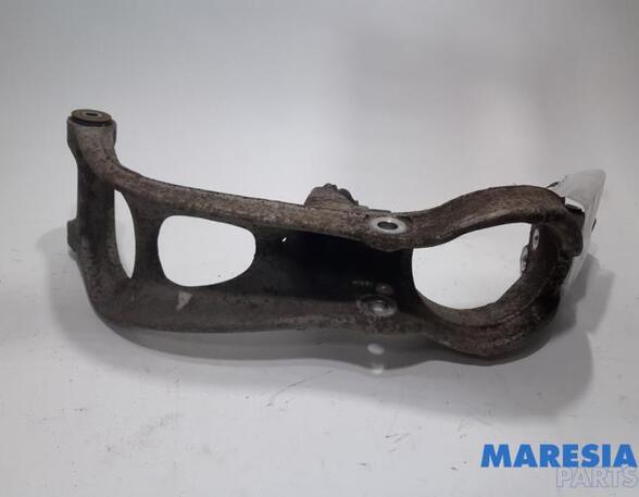 Track Control Arm CITROËN C5 III (RD_)