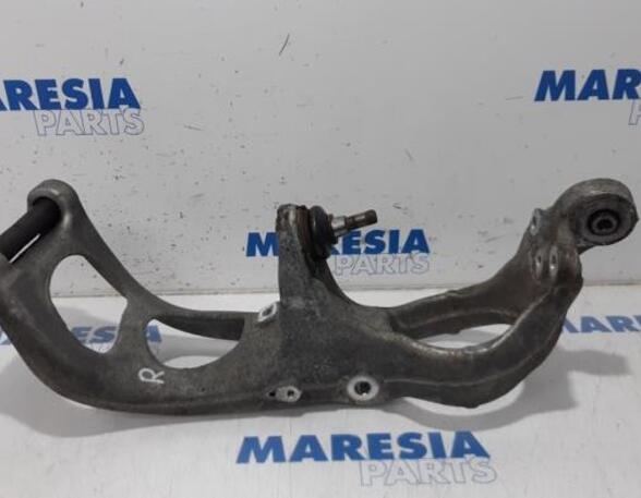 Track Control Arm CITROËN C5 III (RD_)