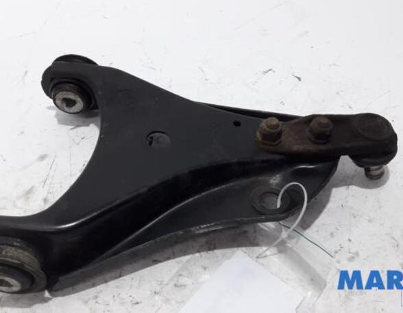 Track Control Arm RENAULT TWINGO II (CN0_)