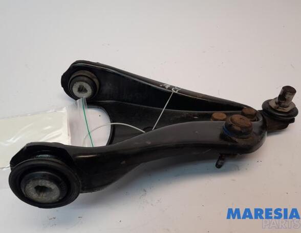 Track Control Arm RENAULT TWINGO II (CN0_)