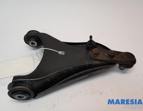 Track Control Arm RENAULT TWINGO II (CN0_)