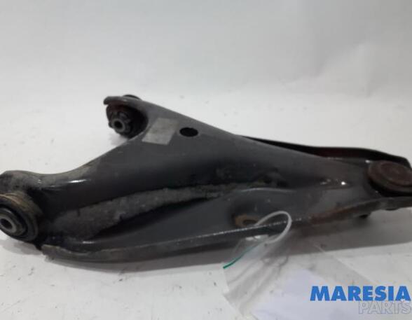 Track Control Arm RENAULT LOGAN I Estate (KS_), DACIA LOGAN MCV (KS_)