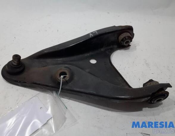 Track Control Arm RENAULT LOGAN I Estate (KS_), DACIA LOGAN MCV (KS_)