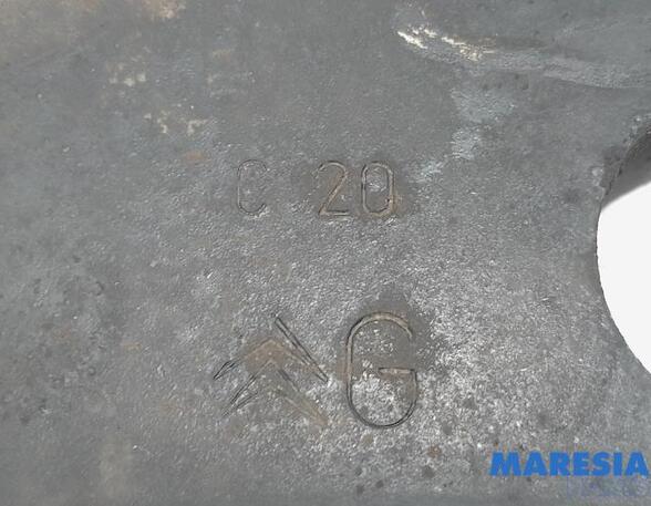 Track Control Arm PEUGEOT 208 I (CA_, CC_)