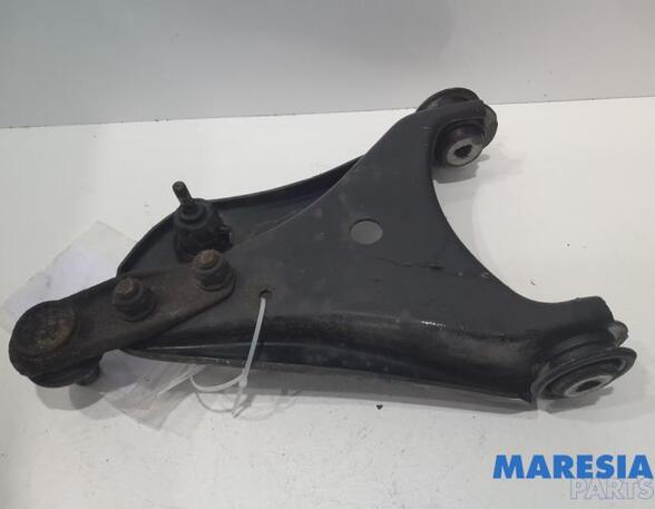 Track Control Arm RENAULT TWINGO II (CN0_)