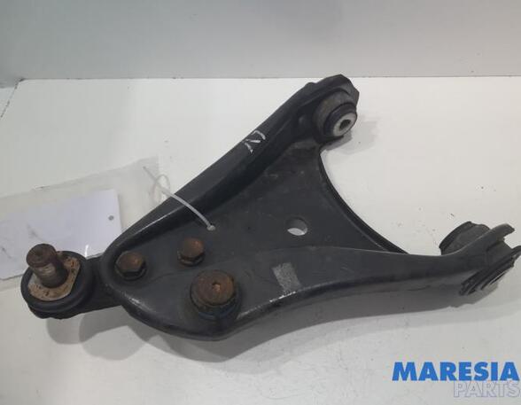 Track Control Arm RENAULT TWINGO II (CN0_)