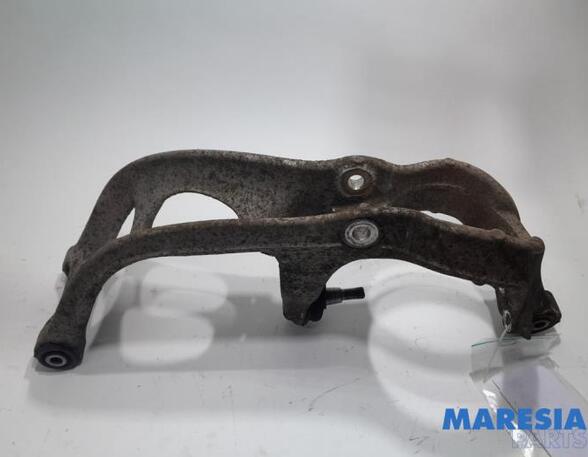 Track Control Arm CITROËN C5 III (RD_)