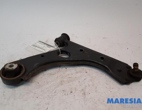 Track Control Arm FIAT PUNTO (199_), FIAT PUNTO EVO (199_), FIAT GRANDE PUNTO (199_)