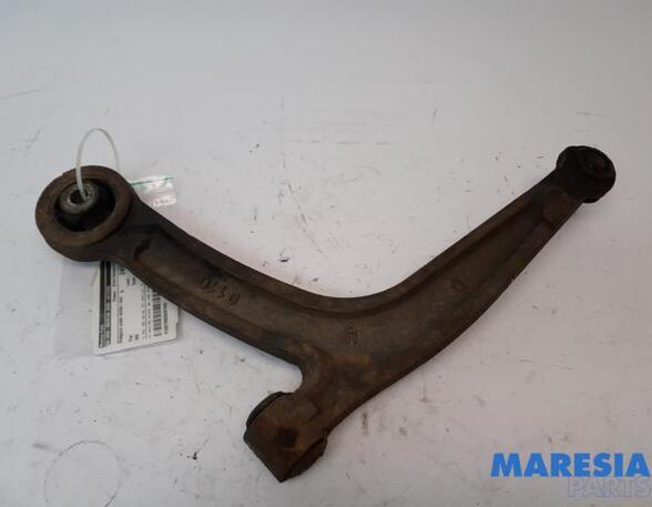 Track Control Arm FIAT 500 (312_), FIAT 500 C (312_), ABARTH 500 / 595 / 695 (312_), ABARTH 500C / 595C / 695C (312_)