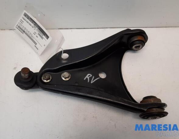 Track Control Arm RENAULT TWINGO II (CN0_)