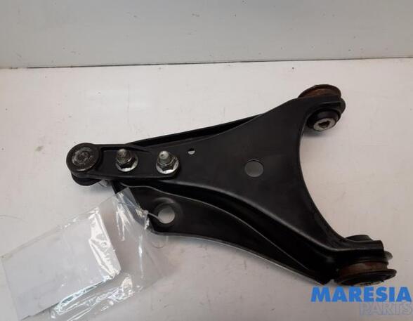 Track Control Arm RENAULT TWINGO II (CN0_)