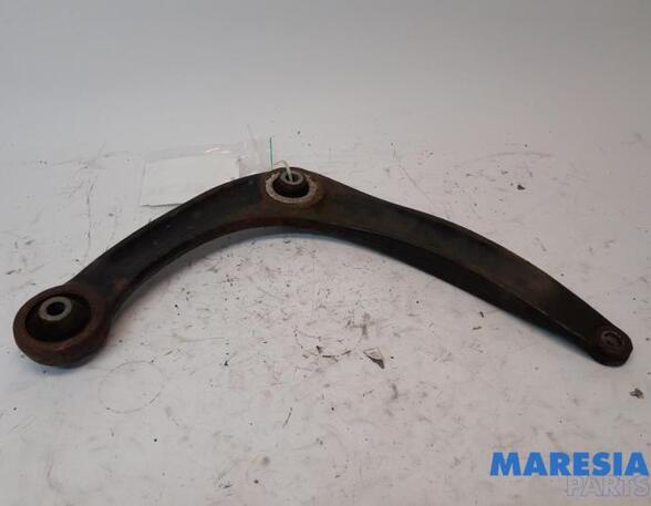 Track Control Arm PEUGEOT 3008 MPV (0U_), PEUGEOT 3008 SUV (MC_, MR_, MJ_, M4_)