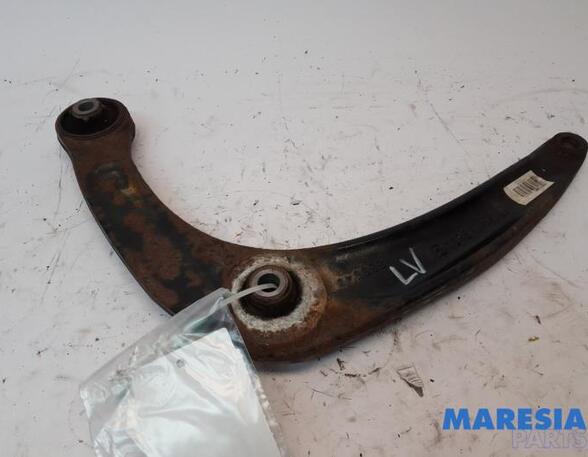 Track Control Arm PEUGEOT 3008 MPV (0U_), PEUGEOT 3008 SUV (MC_, MR_, MJ_, M4_)