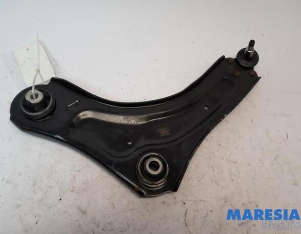 Track Control Arm RENAULT MEGANE III Hatchback (BZ0/1_, B3_)