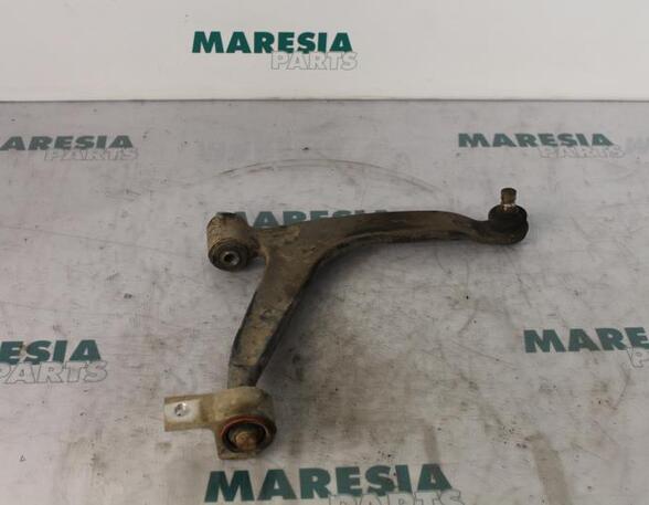 Track Control Arm PEUGEOT PARTNER Box Body/MPV (5_, G_), PEUGEOT PARTNER MPV (5_, G_)