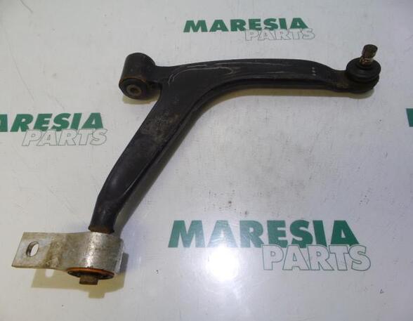 Track Control Arm PEUGEOT PARTNER Box Body/MPV (5_, G_), PEUGEOT PARTNER MPV (5_, G_)