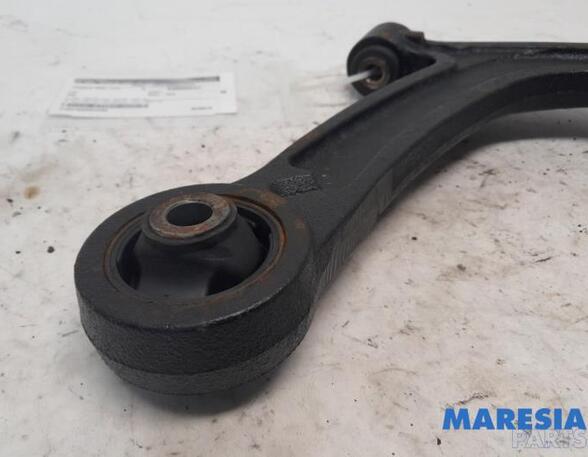 Track Control Arm FIAT 500 (312_), FIAT 500 C (312_), ABARTH 500 / 595 / 695 (312_), ABARTH 500C / 595C / 695C (312_)