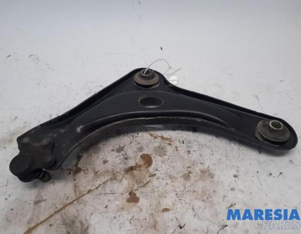 Track Control Arm PEUGEOT 2008 I (CU_)