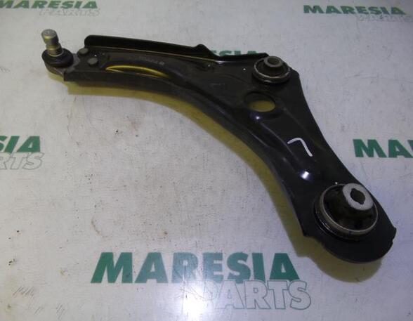 Track Control Arm RENAULT MEGANE IV Hatchback (B9A/M/N_)