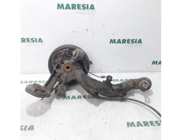 Track Control Arm FIAT DOBLO Cargo (263_), FIAT DOBLO Platform/Chassis (263_), FIAT DOBLO MPV (263_)