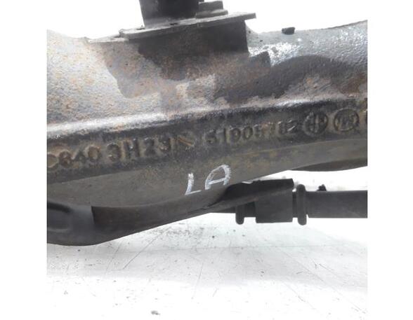 Track Control Arm FIAT DOBLO Cargo (263_), FIAT DOBLO Platform/Chassis (263_), FIAT DOBLO MPV (263_)