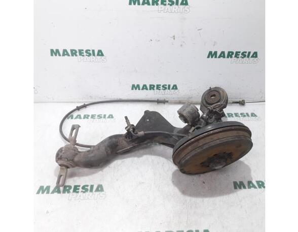 Track Control Arm FIAT DOBLO Cargo (263_), FIAT DOBLO Platform/Chassis (263_), FIAT DOBLO MPV (263_)