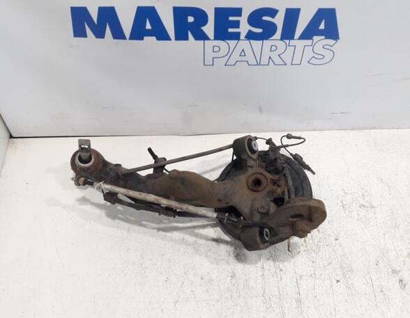 Track Control Arm FIAT DOBLO Cargo (263_), FIAT DOBLO Platform/Chassis (263_), FIAT DOBLO MPV (263_)