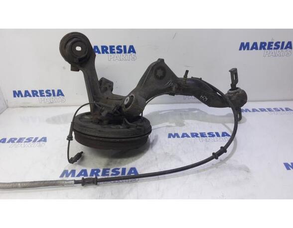 Track Control Arm FIAT DOBLO Cargo (263_), FIAT DOBLO MPV (263_), FIAT DOBLO Platform/Chassis (263_)