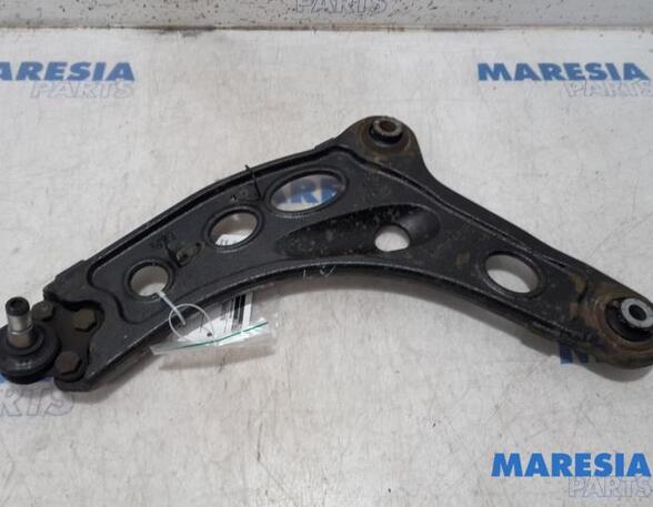 Track Control Arm OPEL VIVARO B Van (X82), OPEL VIVARO B Bus (X82)