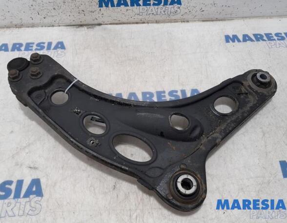 Track Control Arm OPEL VIVARO B Van (X82), OPEL VIVARO B Bus (X82)