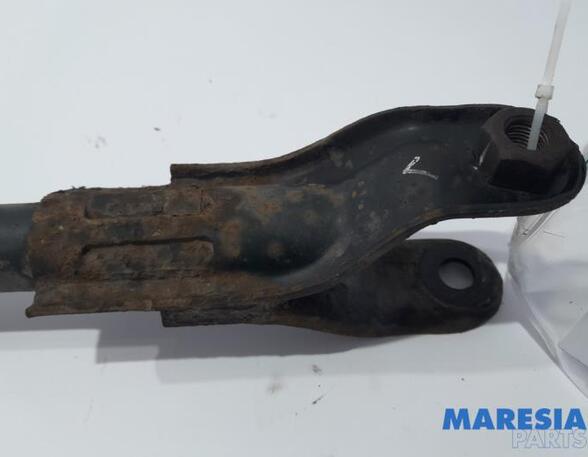 Track Control Arm FIAT DOBLO Cargo (263_), FIAT DOBLO MPV (263_), FIAT DOBLO Platform/Chassis (263_)