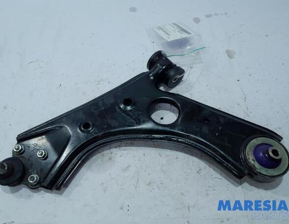 Querlenker links vorne Fiat Doblo Kasten/Kombi 263 51810665 P19342469