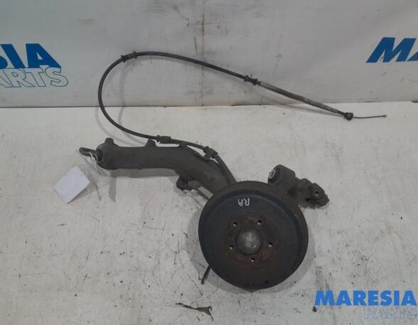 Track Control Arm FIAT DOBLO Cargo (263_), FIAT DOBLO MPV (263_), FIAT DOBLO Platform/Chassis (263_)